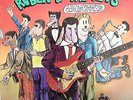 Frank Zappa Ruben & the Jets Cruising With Gatefold LP Rock Mothers of Invention
