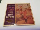 Elvis Presley   Love me Tender.....Poor Boy