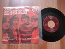 Kinks - Victoria 1969 Norway Pye 7