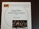 King Oliver and His Dixie Syncopators 1926 Vol. 1 12