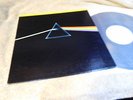 Pink Floyd - Dark Side of the Moon - ORIGINAL MASTER MOBILE FIDELITY # 1017