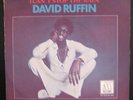 David Ruffin ?– I Can't Stop The Rain / Rode By The Place 7