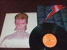 DAVID BOWIE - ALADDIN SANE