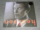 David Bowie - Heathen (Blue, Audiophile, Trifold Cover, New & Sealed)
