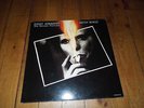 DAVID BOWIE. ZIGGY STARDUST. The motion picture. Double LP de 1983.