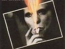David Bowie - Ziggy Stardust the motion picture Soundtrack - Vinyl LP (DOUBLE)