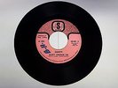 Gamith - Don't Change Me / Darkness ? RARE NORTHERN SWEET SOUL FUNK *LISTEN*