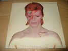 David Bowie Aladdin Sane Vinyl RCA RS1001 1973 Good Condition