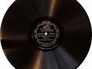 78 RPM VICTOR 23027 TINY PARHAM & MUSICIANS BLUE MOON BLUES DOIN JUG JUG 1930 ?