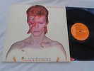 David Bowie ?– Aladdin Sane UK LP RCA Victor ?– RS 1001 1st press