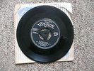 Eddie Cochran 20 Flight Rock Vinyl Single