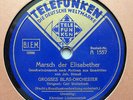 Gr.Blas Orch. C.Woitschach - Marsch der Elisabether / Kärntner Liedermarsch(263)