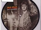 David Bowie - Rock 'n' Roll Suicide Record Store Day Pic Disc