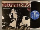Mothers Of Invention, The  Absolutely Free    Psych  Frank Zappa