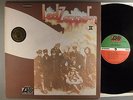 Led Zeppelin  II       Original Label