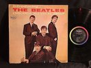 BEATLES introducing the Bealtes LP rare Original 2nd state Red oval Label 
