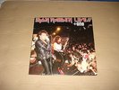 EP- IRON MAIDEN- LIVE + ONE  MADE IN JAPAN  1980