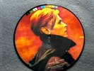 David Bowie Sound And Vision ( RCA Records BOWP 105 Fashions Series 1982 )