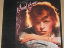 David Bowie - Young Americans - RCA LP with Gold Promo Stamp on Back - Near Mint