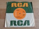 DAVID BOWIE - LIFE ON MARS ? (RARE & SCARCE 7