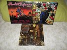 David Bowie Ziggy Stardust, Absolute Beginners The Musical, Tonight 3 Lps Lot