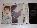*NM* David Bowie 