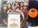 Fool's Gold. Axiom LP. PCSO7561 Aussie Parlophone EMI Vinyl Record