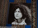 T. Rex / Tyrannosaurus Rex - A Beard of Stars 1970 custom-label Promo mostly M-