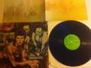 David Bowie Diamond Dogs Vinyl And Insert
