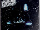 STAR WARS: Empire Strikes Back USA 2x LP John Williams LSO Vinyl NICE VG++