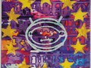 U2: Zooropa UK ORIG Vinyl LP w/ INNER Super NM- ’93 Scarce ISLAND