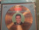 ELVIS PRESLEY GOLDEN RECORDS VOLUME 3  STEREO  LSP 2765    263