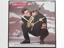 Vanilla Ice - Play that funky music 7-inch Vinyl Record Picture Sleeve Wall Cloc