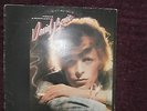 ''DAVID BOWIE ''YOUNG AMERICANS '' UK ISSUE  R 1006  1975