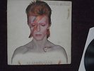 ''DAVID BOWIE ''ALADDIN SANE ''RS 1001   1973 ISSUE
