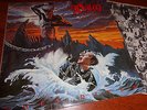 Dio ?– Holy Diver ..in good condition..org,1983...Mercury..