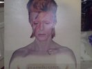 DAVID BOWIE ALADDIN SANE VINYL ALBUM