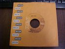 David Bowie REBEL REBEL / QUEEN BITCH Import 45 w/ Sleeve & FAN CLUB Stamp