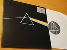 LP PINK FLOYD THE DARK SIDE OF THE MOON EMI 100 LIMITED EDITION
