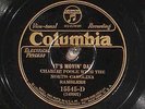 78 RPM - Charlie Poole & North Carolina Ramblers, Columbia 15545, E+/EE+ Country