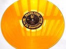 Grand Funk Railroad We're An American Band 1973 Capitol 11207 Yellow Vinyl LP