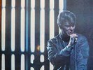 David Bowie -Stage (Yellow Vinyl)