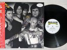 ROSE TATTOO ASSAULT & BATTERY MIRAGE P-11101 Japanese Pressing OBI PROMO LP