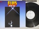 ELVIS PRESLEY MOODY BLUE RCA RVP-6224 Japanese Pressing PROMO Vinyl LP
