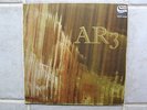 Achim Reichel-AR3 1972 German Zebra EX-/ARCHIVE M x-Tomorrow's Gift/Ikarus TOPS