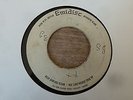 Joe Liggins - Groovy Groove c.1961 UK 45rpm EMIDISC ACETATE
