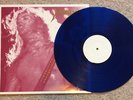 Metallica Calling All Destroyers 1LP Blue Vinyl. Iron Cock Records EX-/EX-