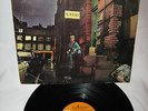 David Bowie-The Rise And Fall Of Ziggy Stardust And The Spiders From Mars LP