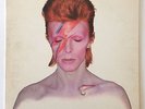 David Bowie ?– Aladdin Sane LP Album Vinyl Record 1973 RCA LSP-4852 Gatefold