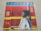 LP SANDRA SA VALE TUDO TIM MAIA LINCOLN OLIVETTI DURVAL FERREIRA BLACK SOUL 1983